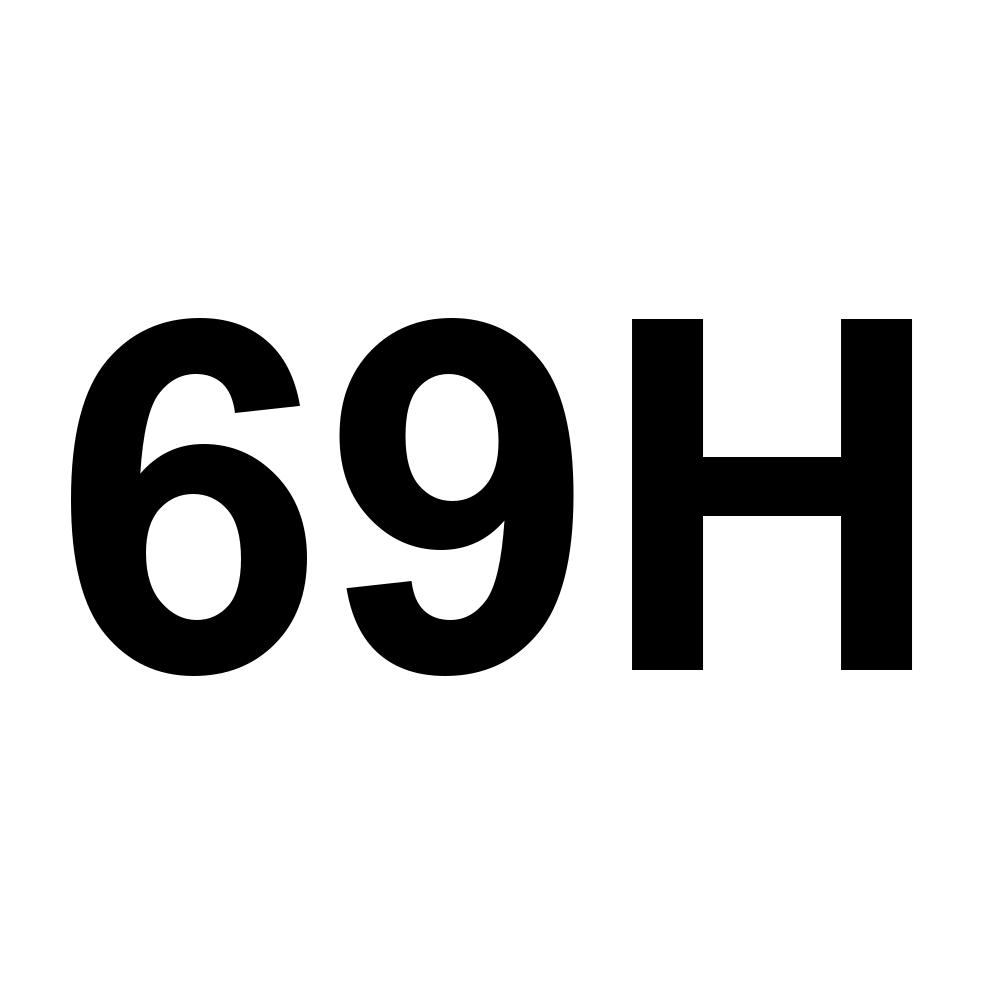 69H