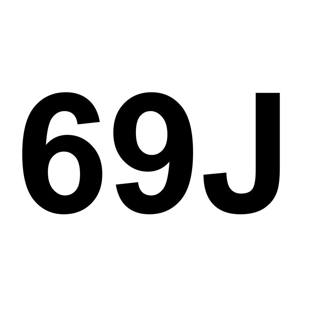 69J
