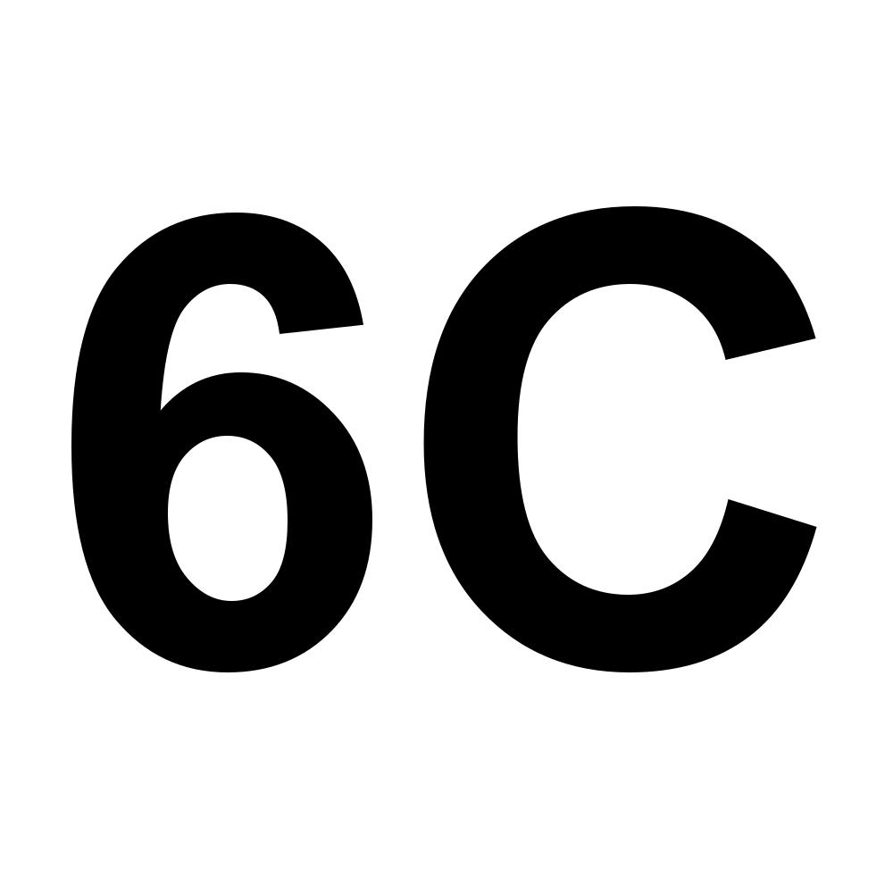 6C