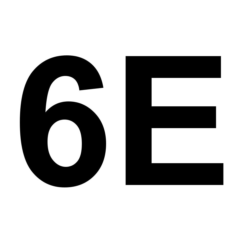 6E