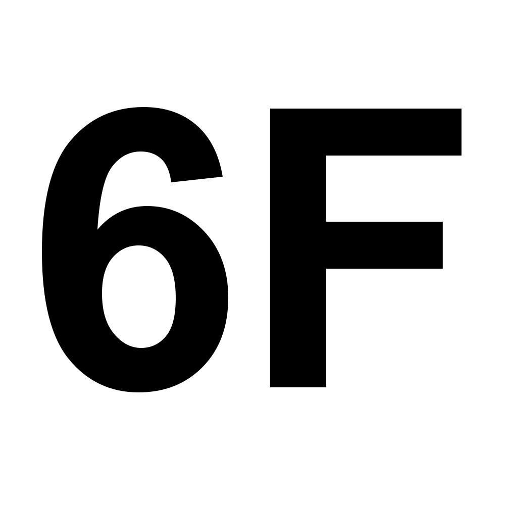 6F