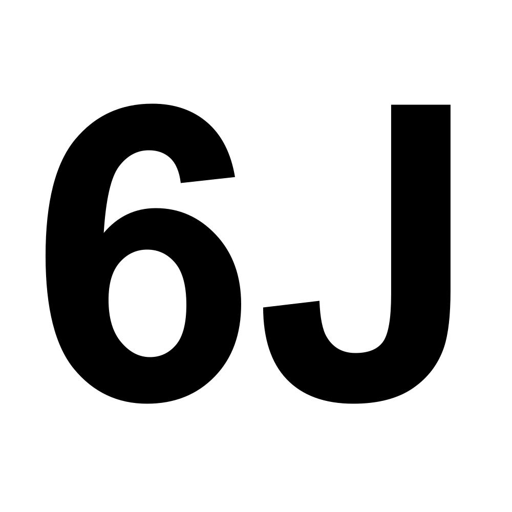 6J