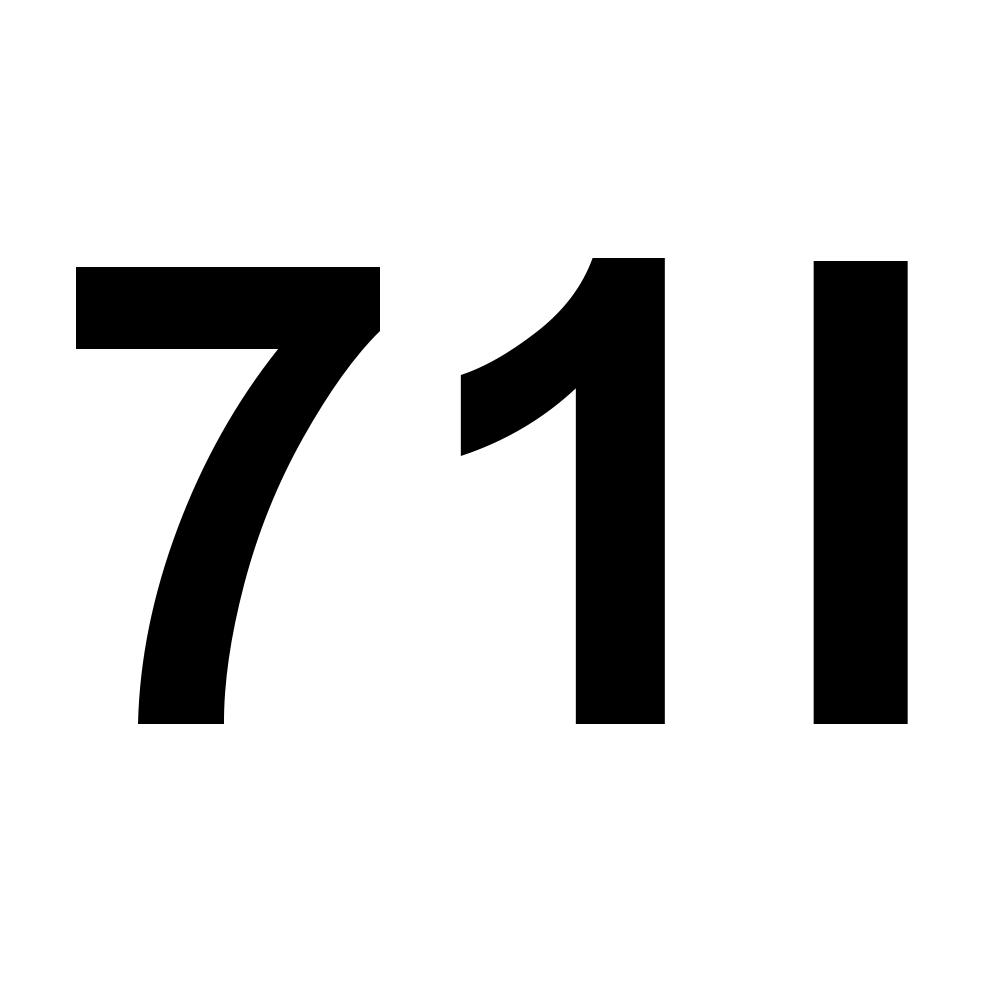 71I
