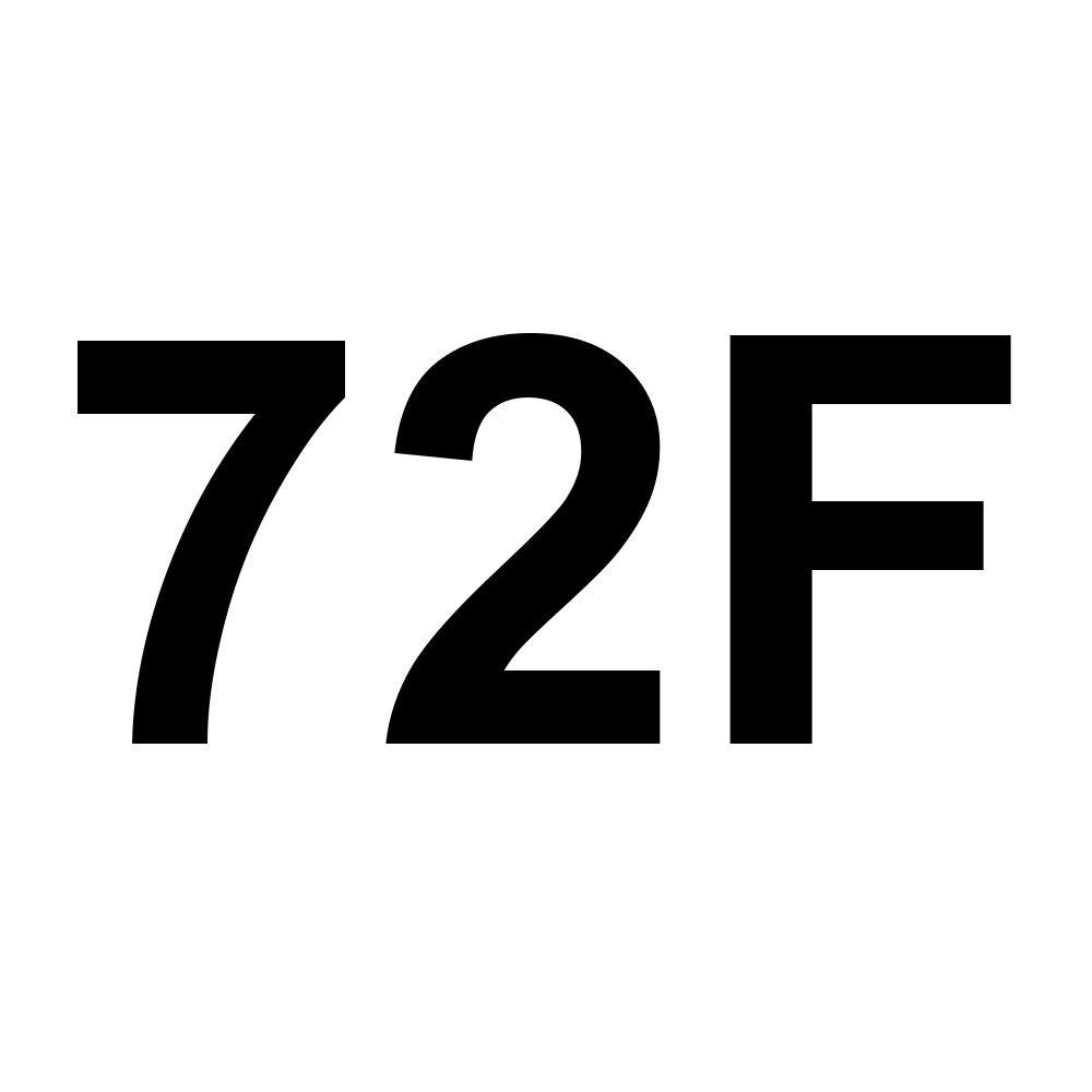 72F