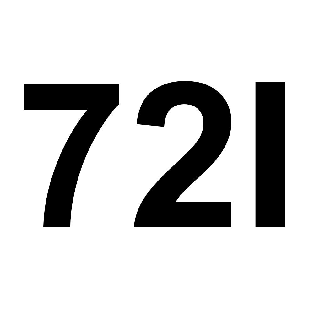72I