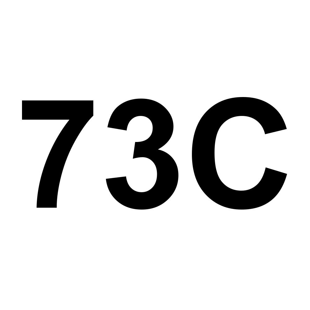 73C