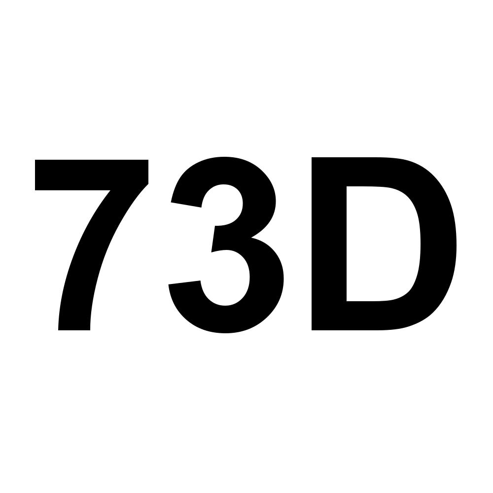 73D