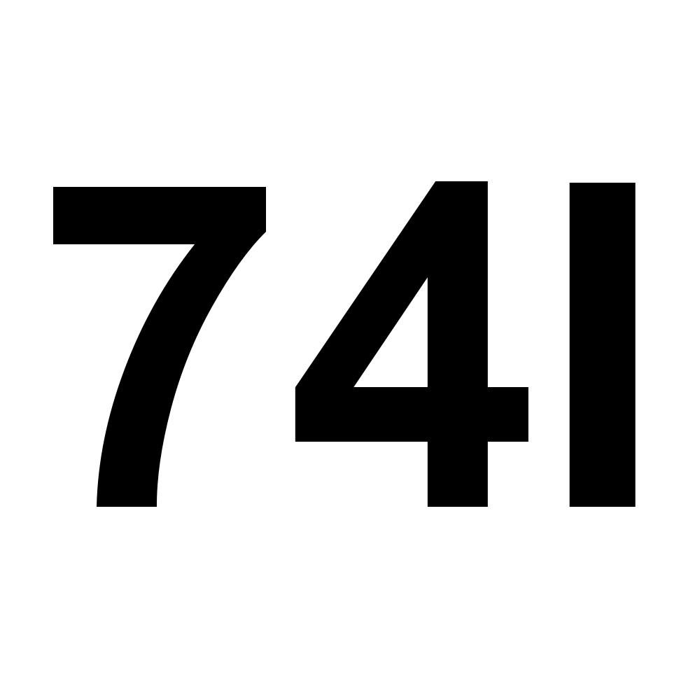 74I