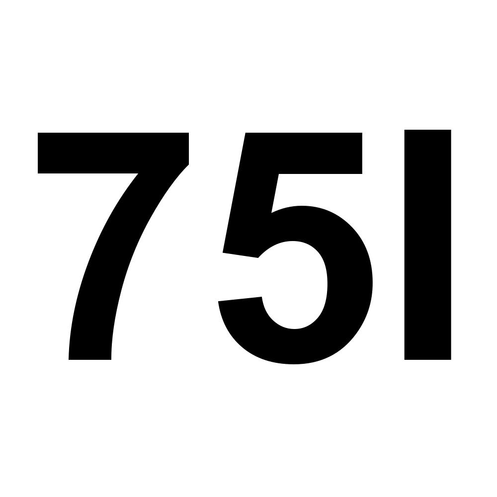 75I