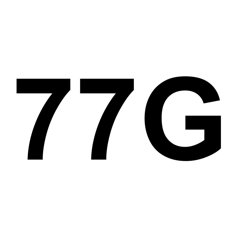 77G
