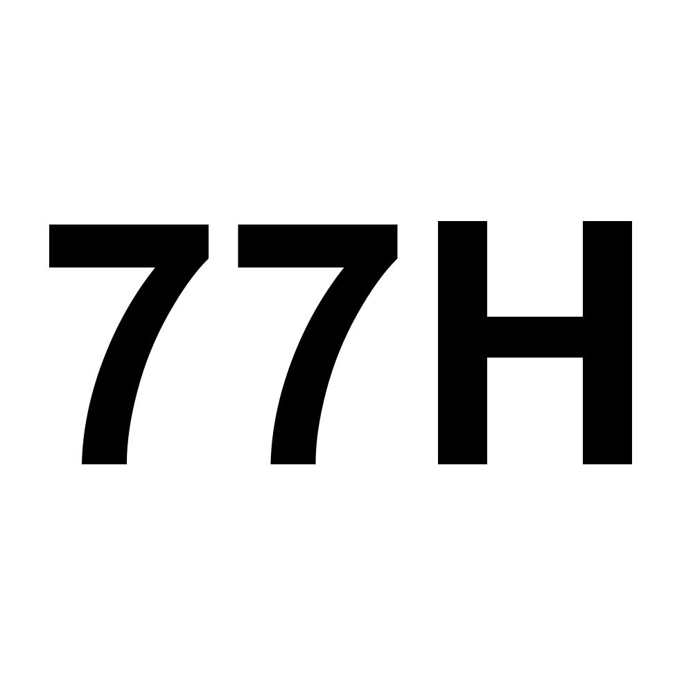 77H