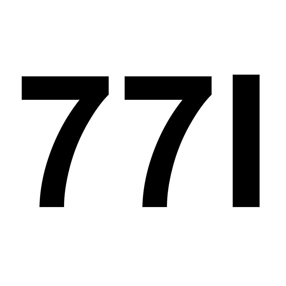 77I