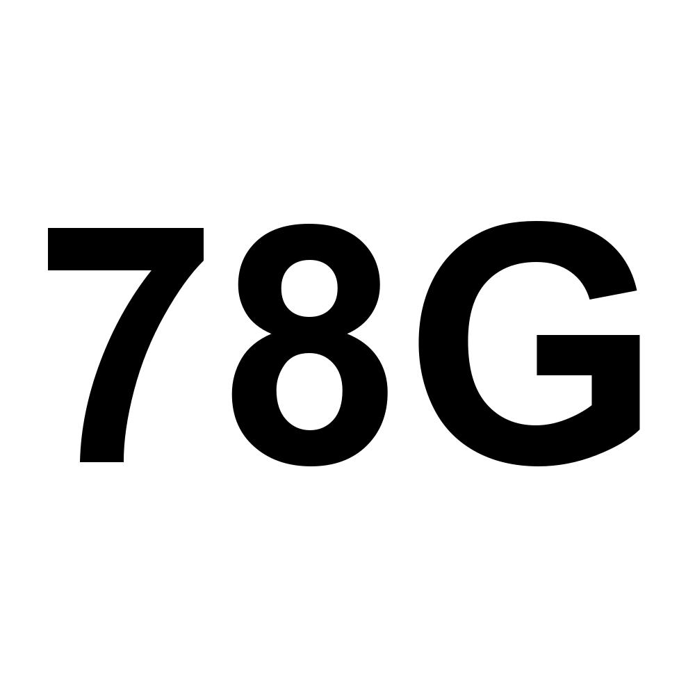78G