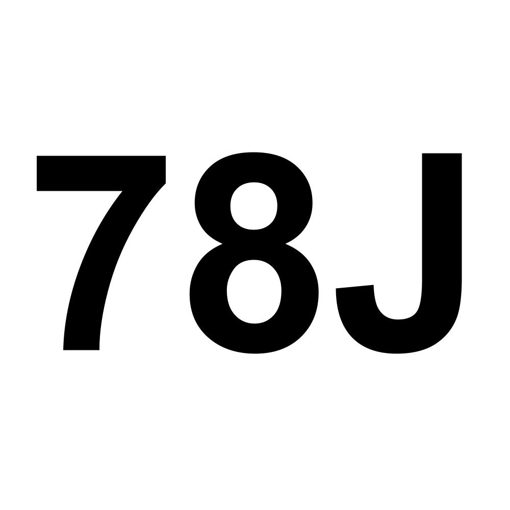 78J