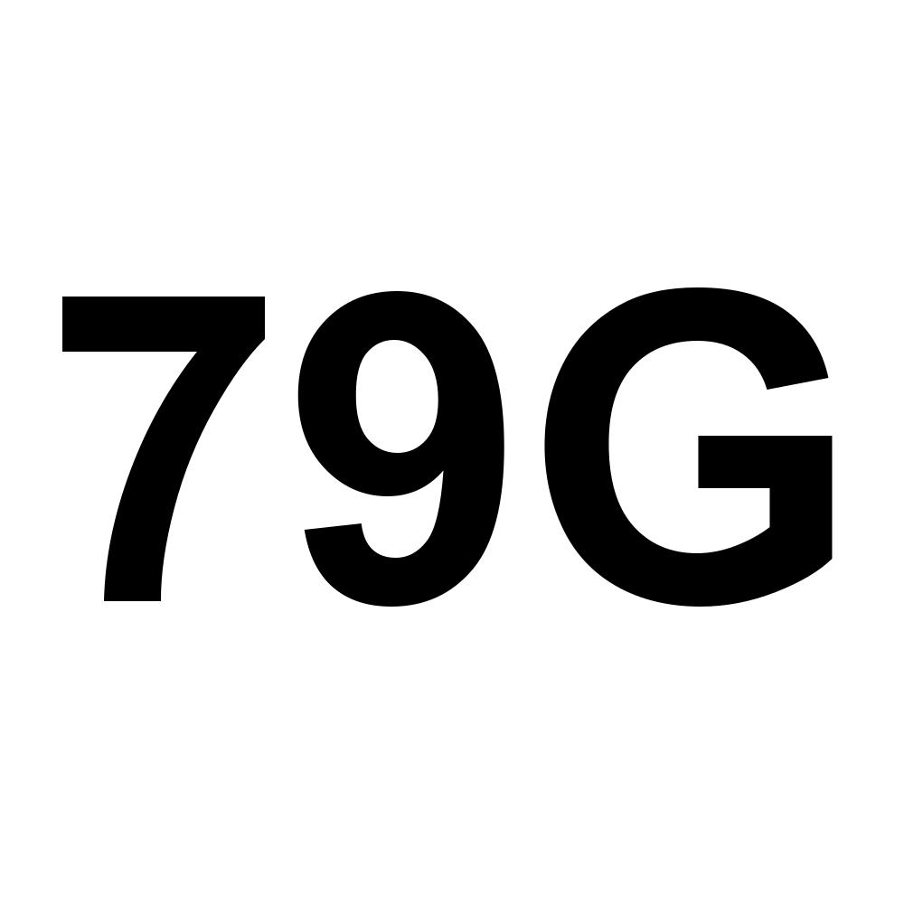 79G