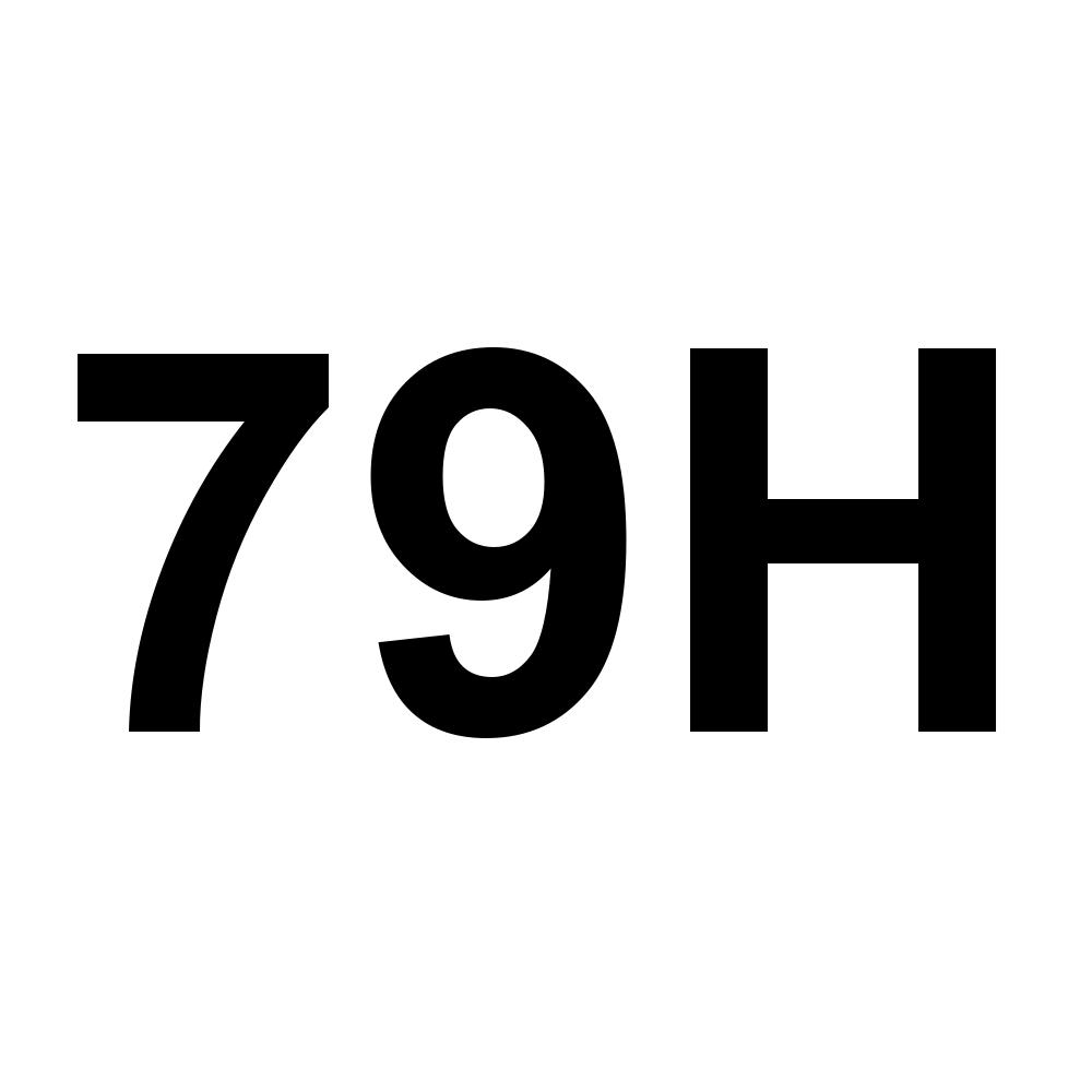 79H