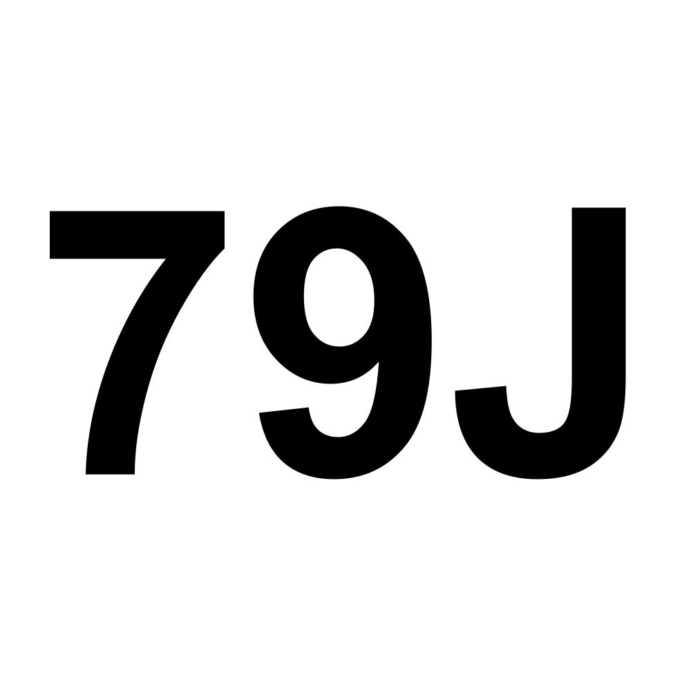 79J