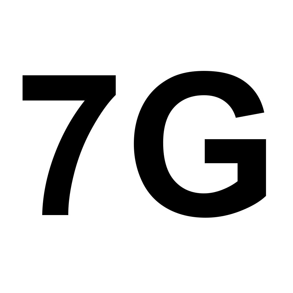 7G