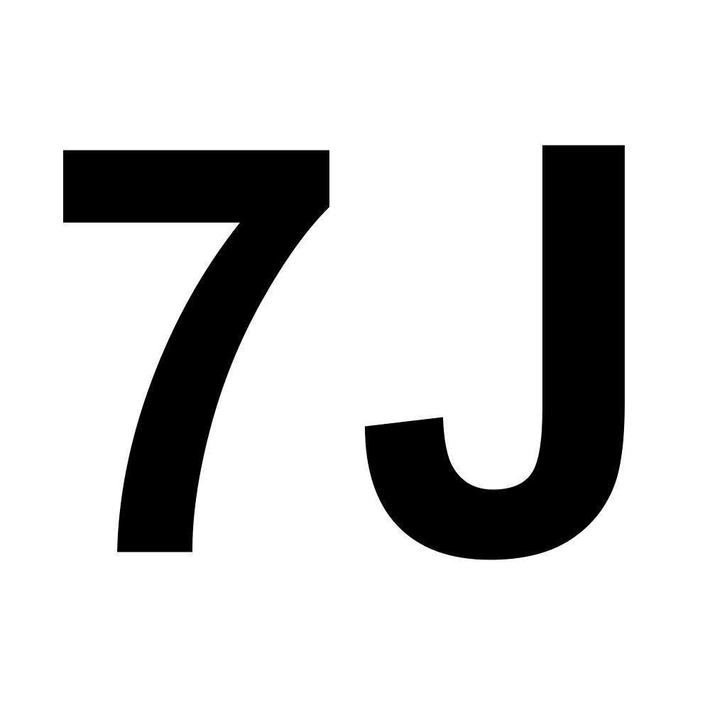 7J