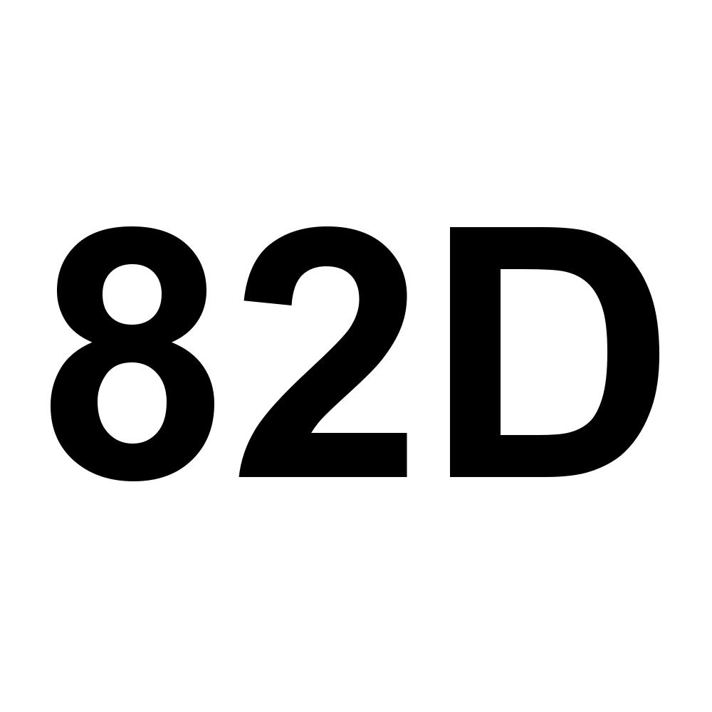82D
