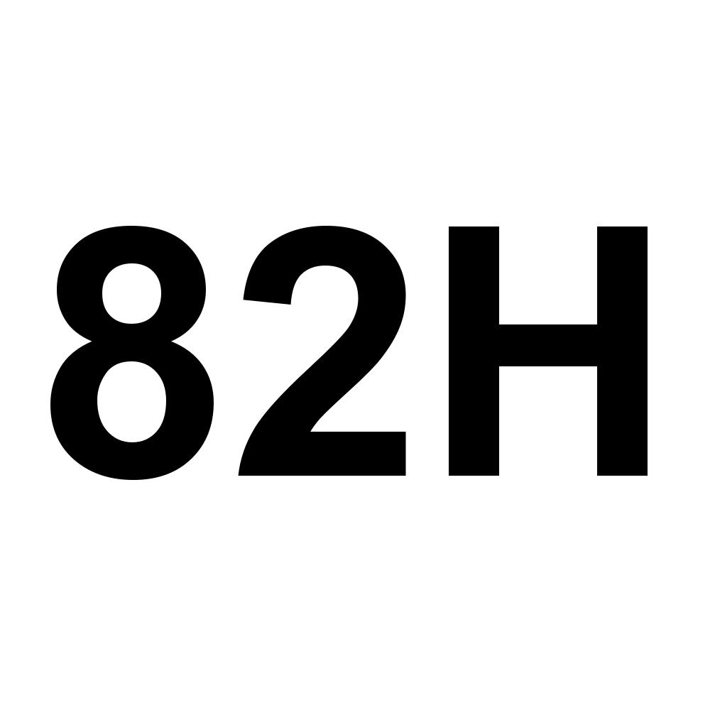 82H
