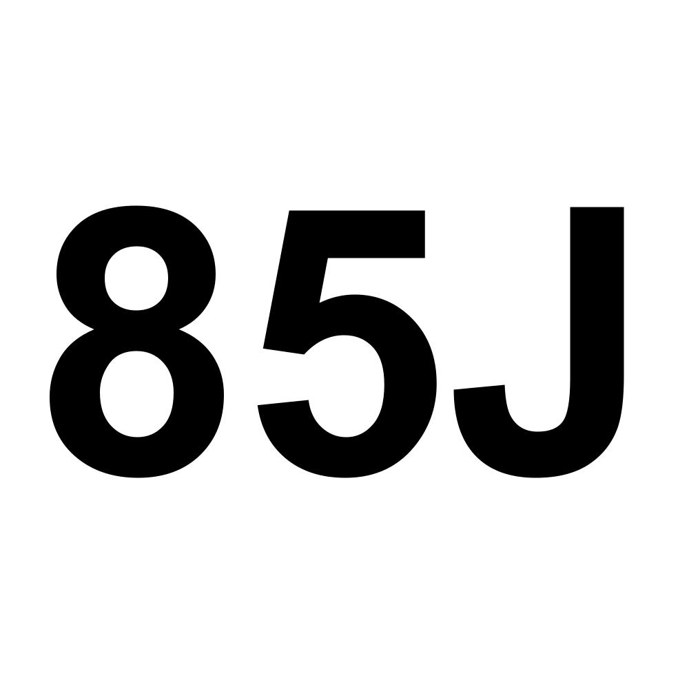 85J