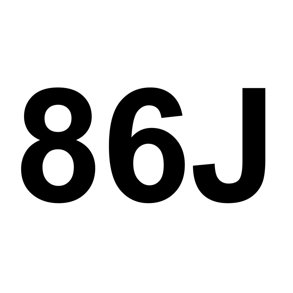 86J