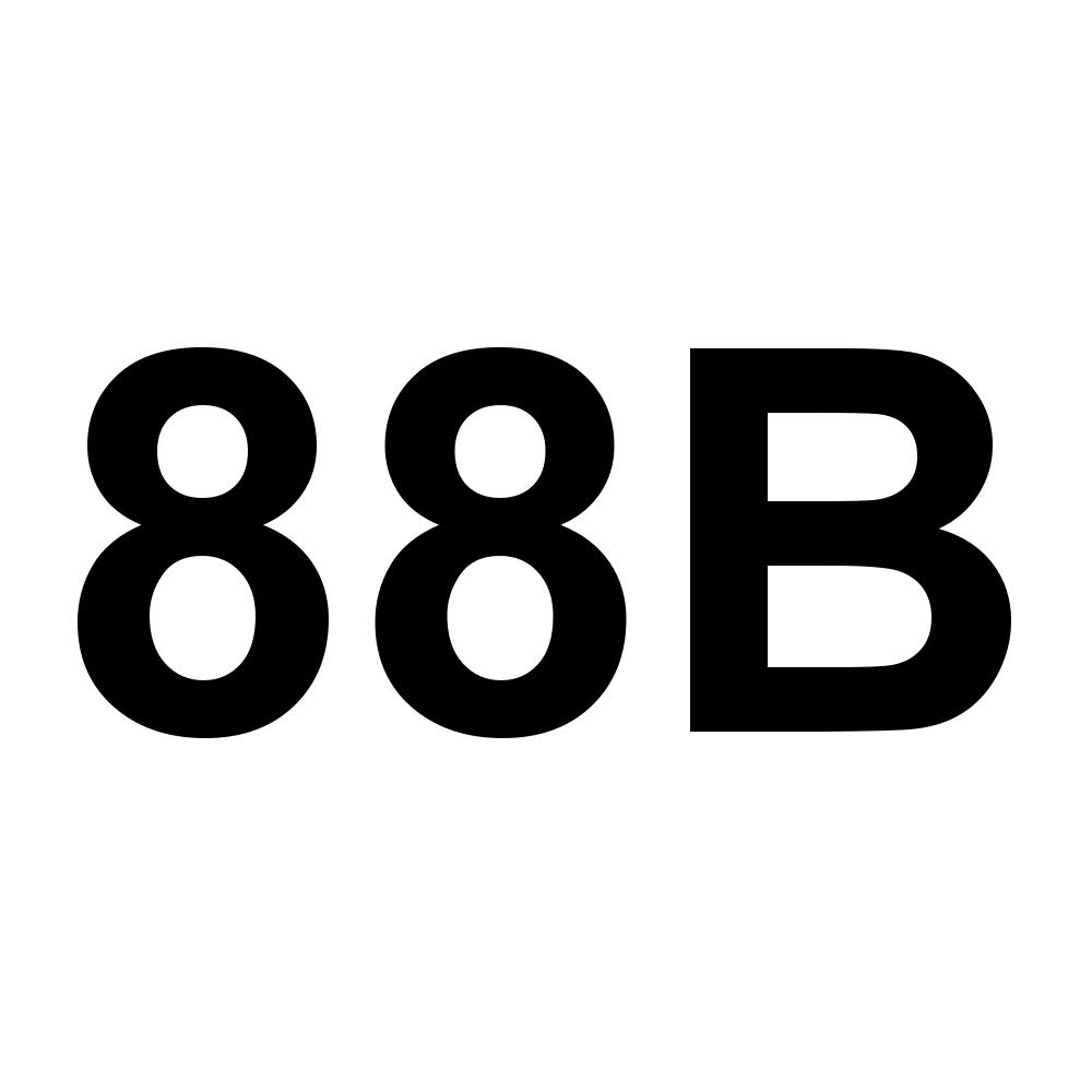 88B