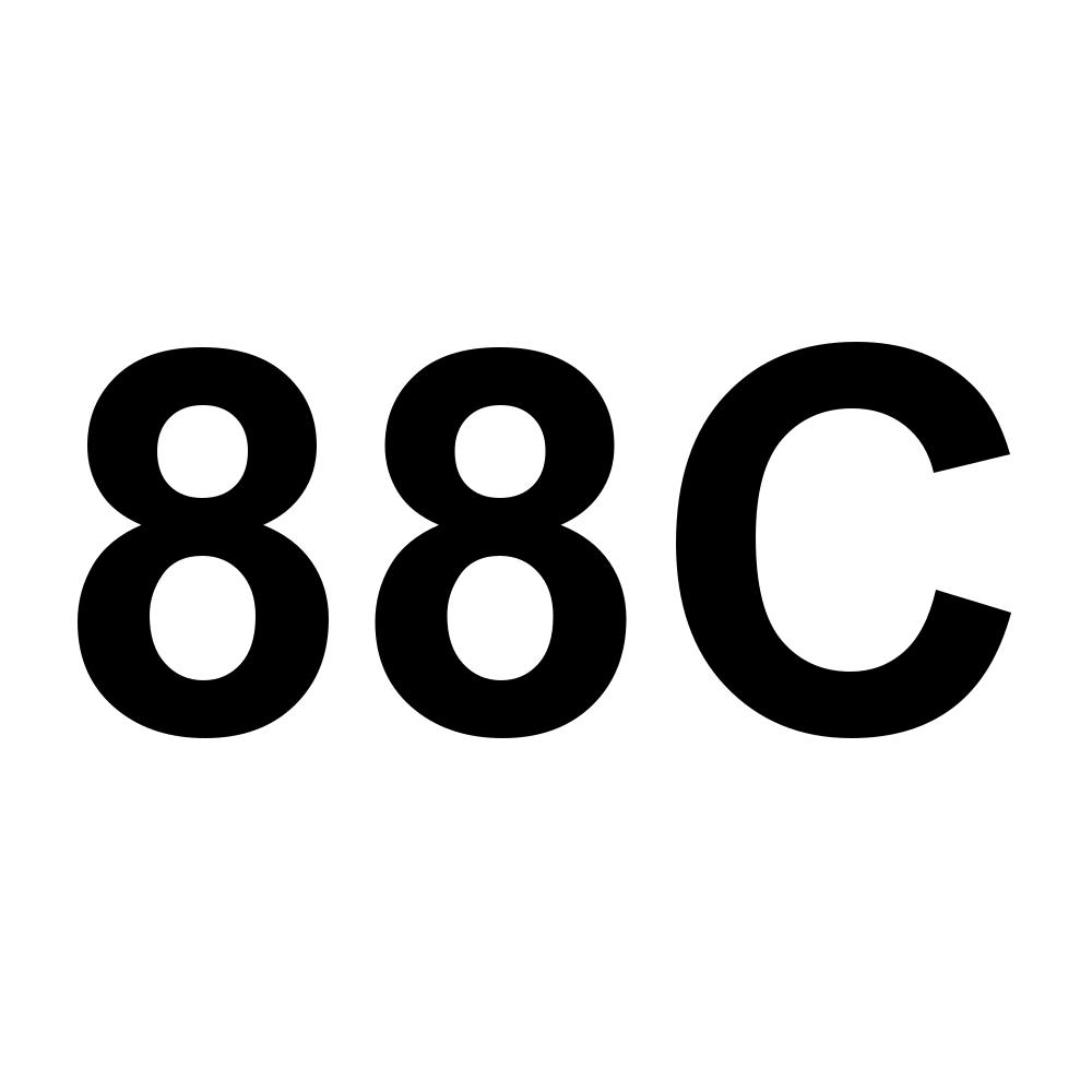 88C