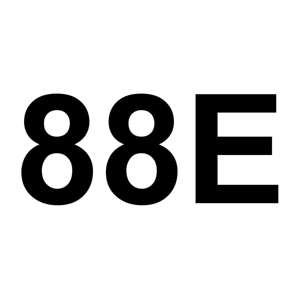 88E