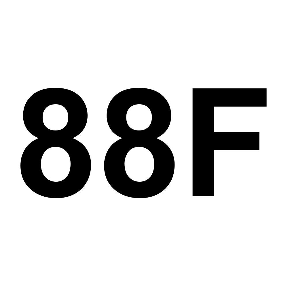 88F