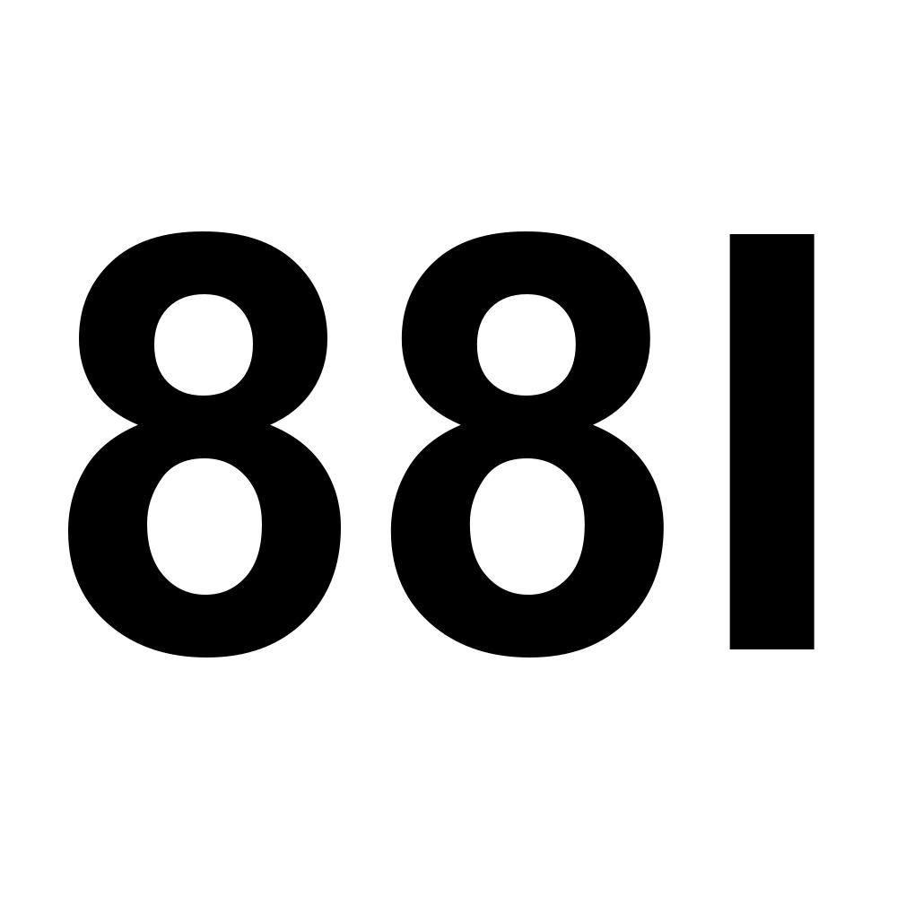 88I