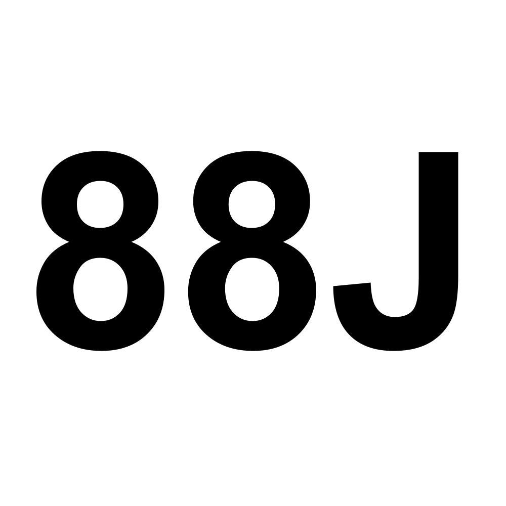 88J