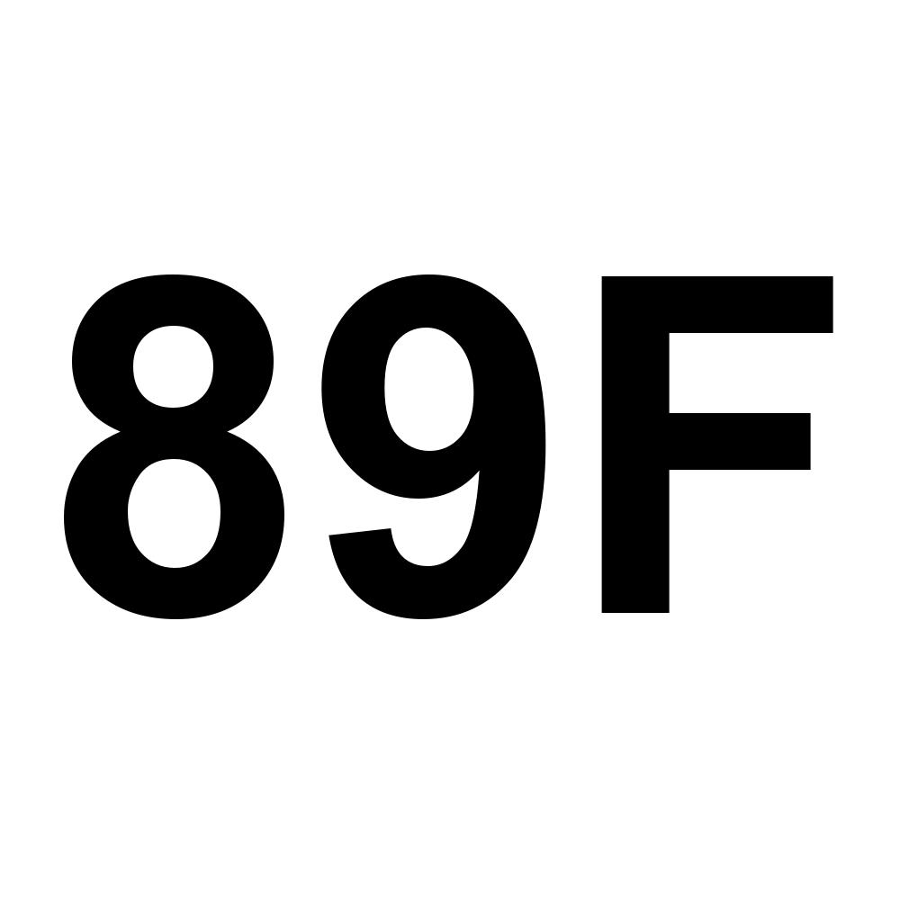 89F