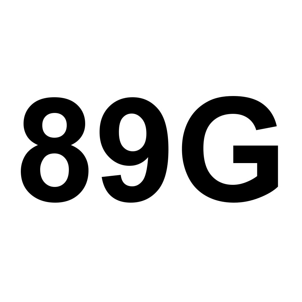89G