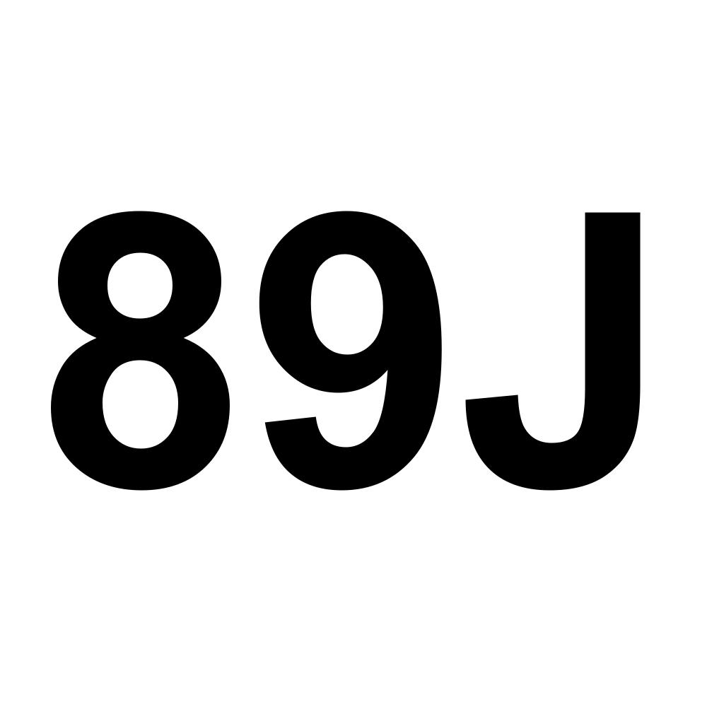 89J
