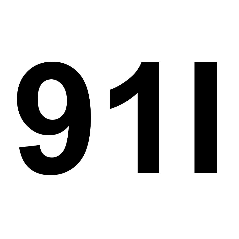 91I