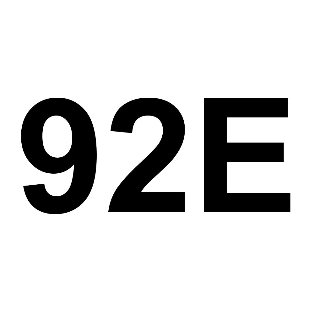 92E