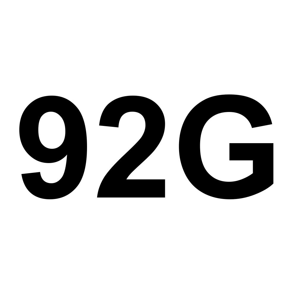 92G