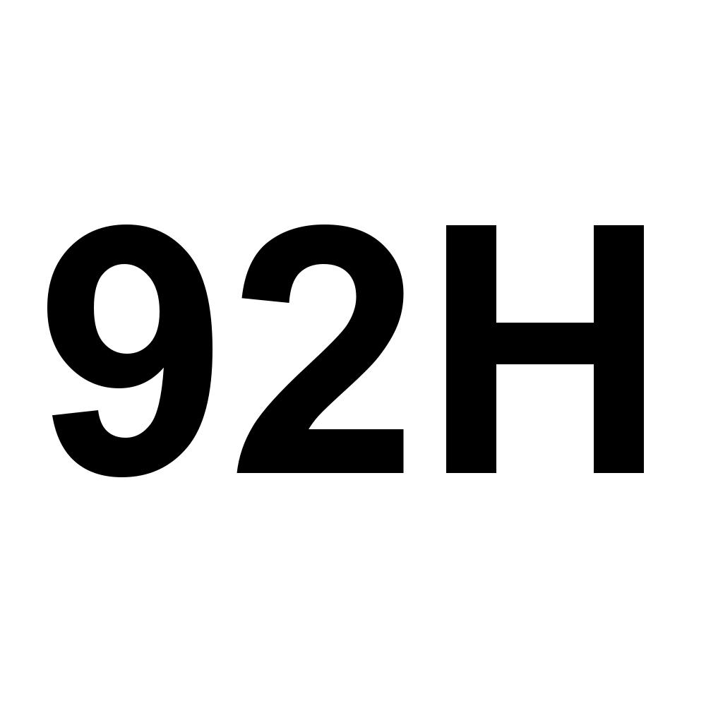 92H