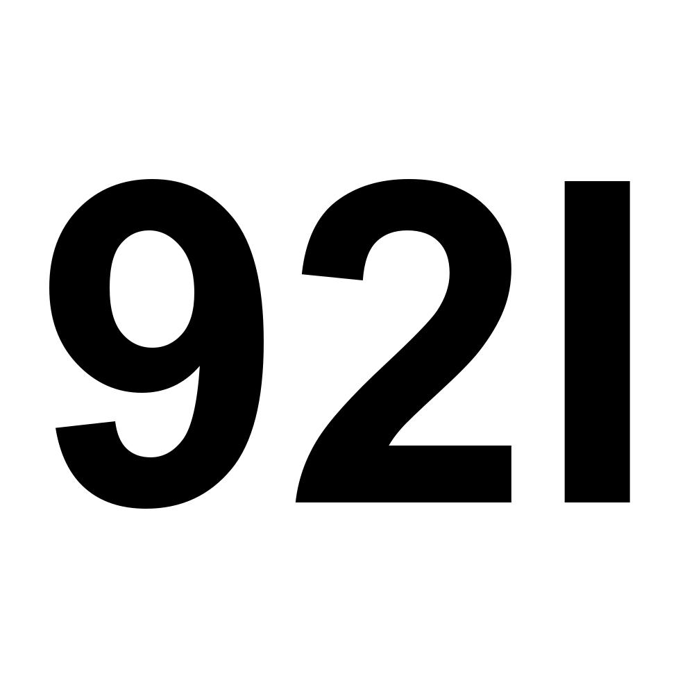 92I
