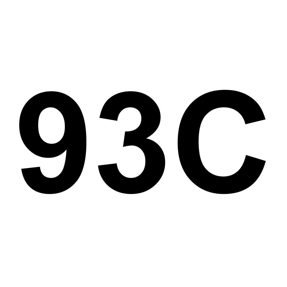93C