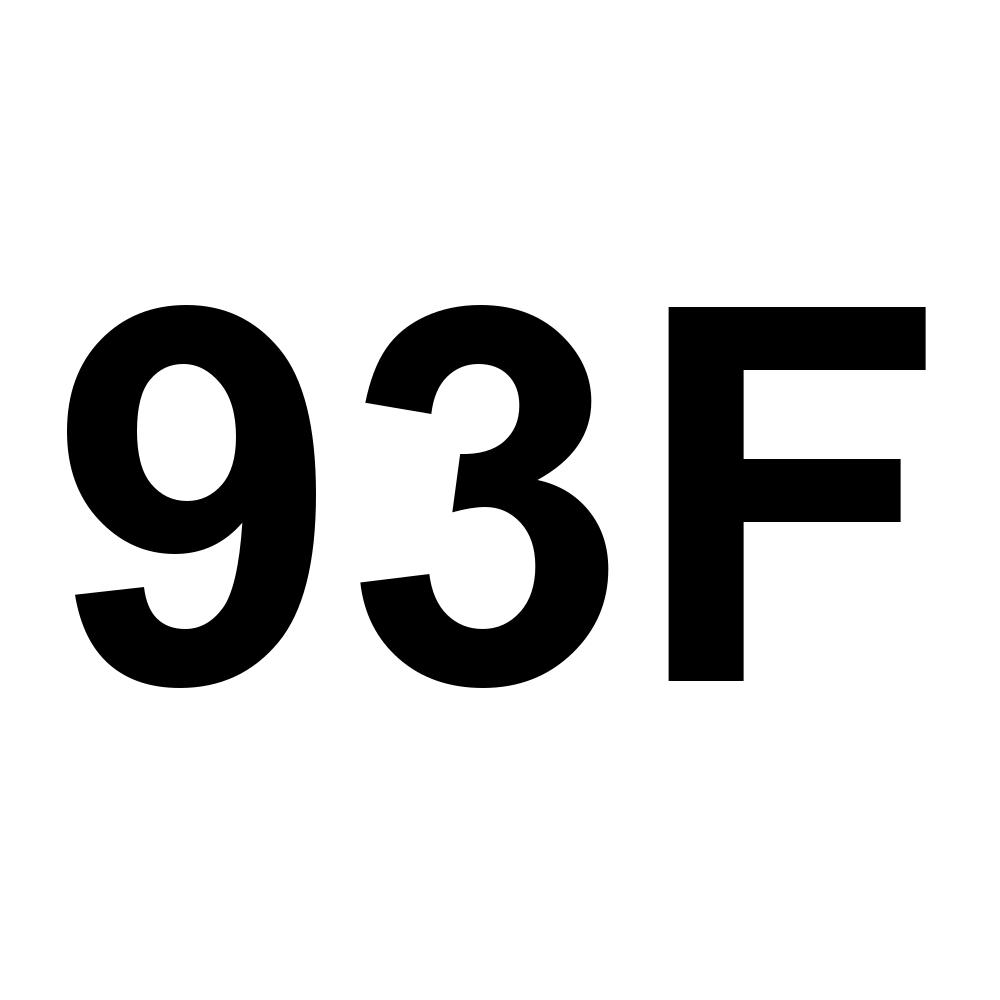 93F