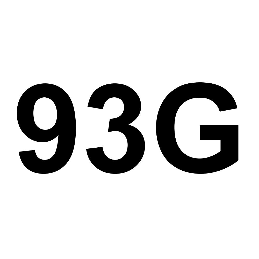 93G