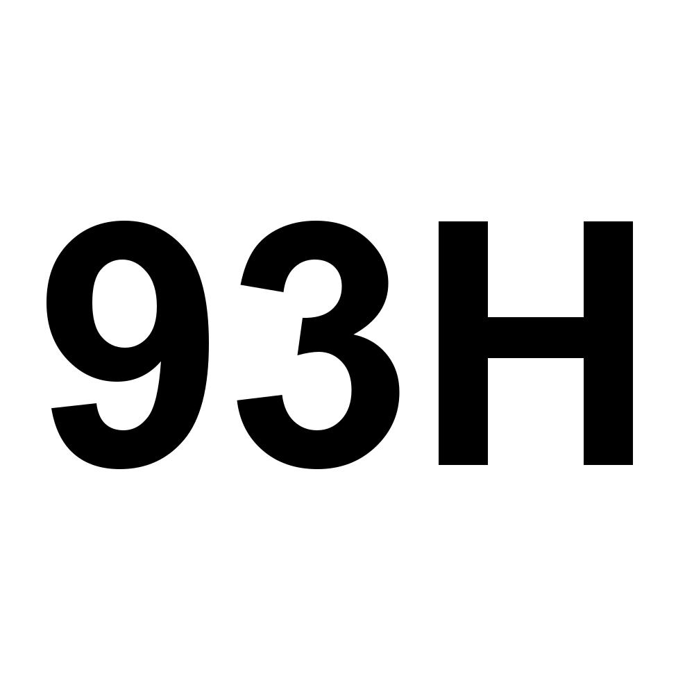 93H