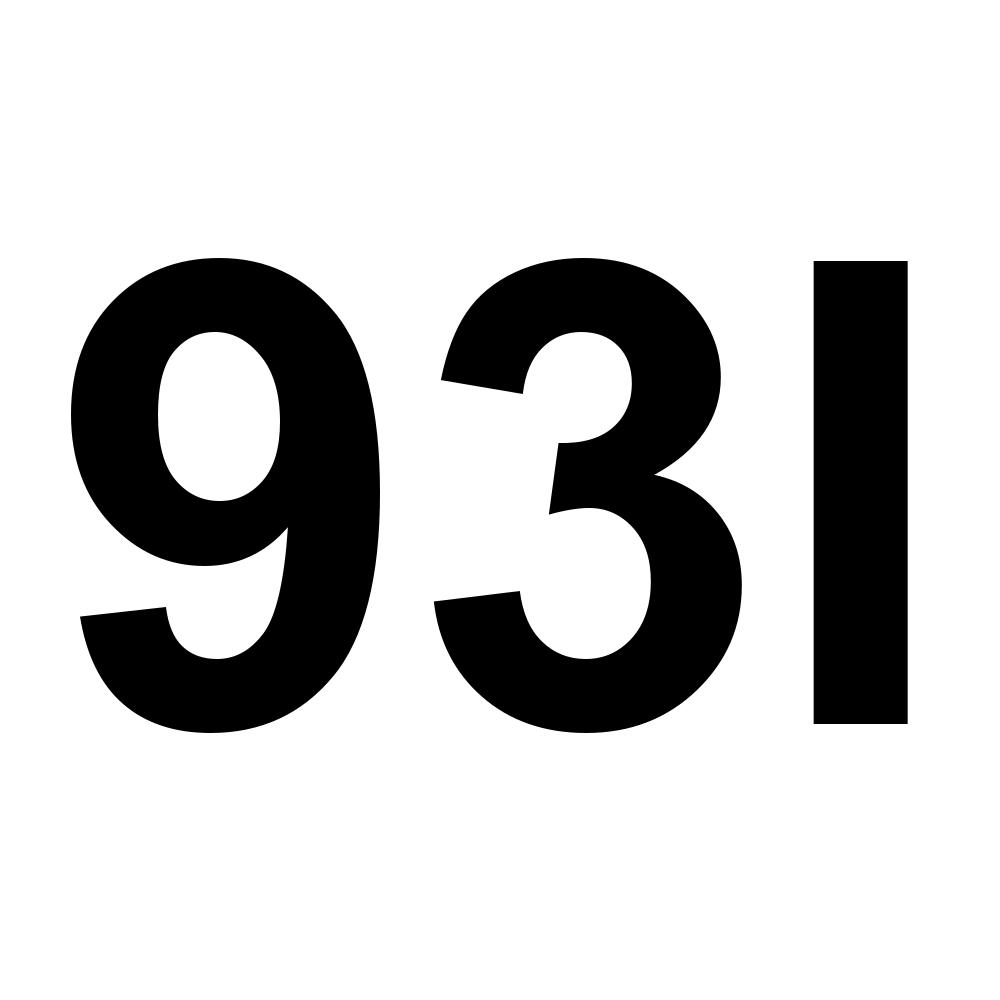 93I