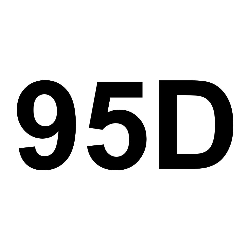 95D