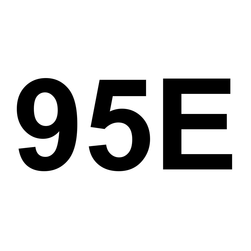 95E