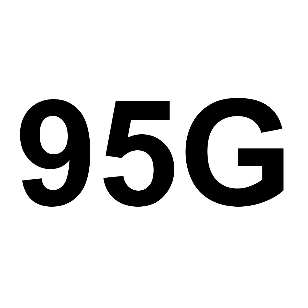 95G