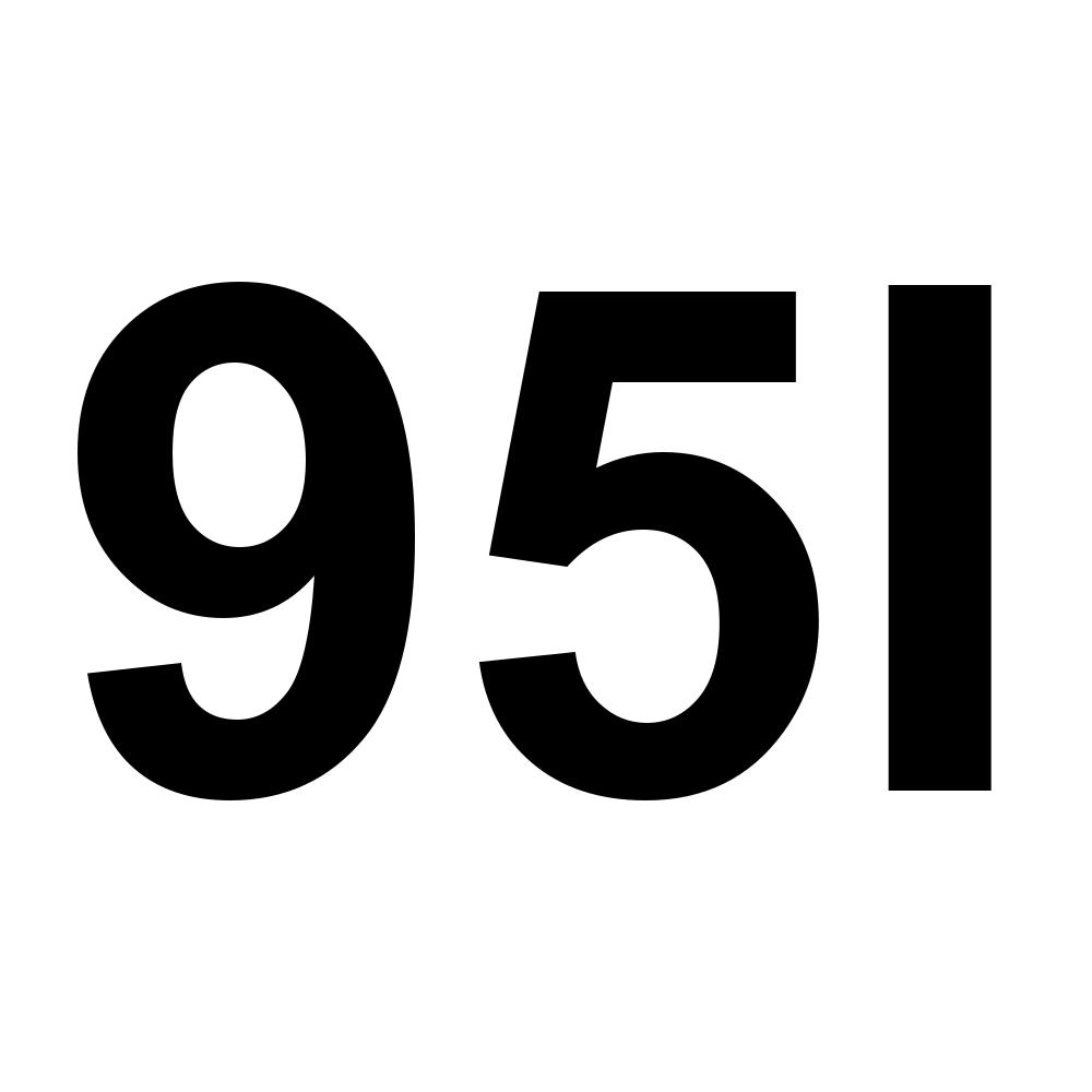 95I